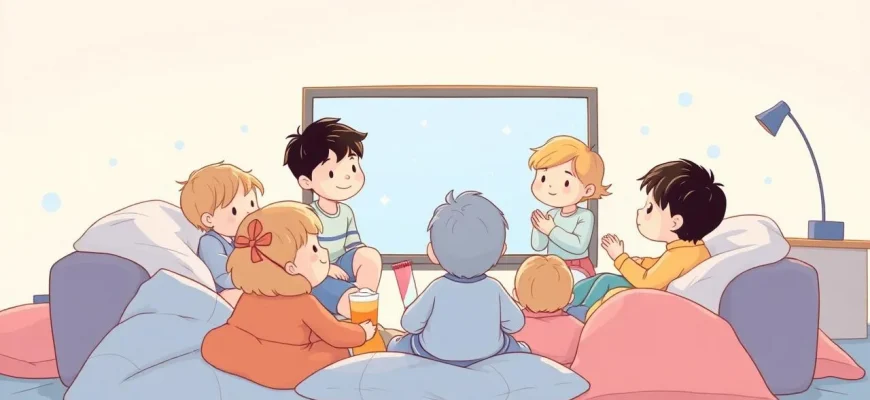 10 Melodramen über Kinder, die Sie nicht verpassen sollten