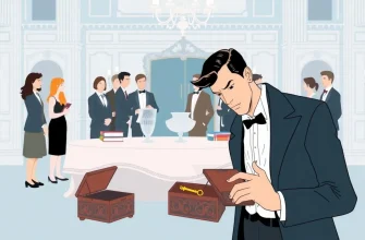 10 Detektivfilme über den Abschlussball