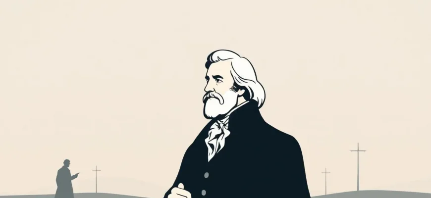 Biografische Filme über die Epoche der Aufklärung