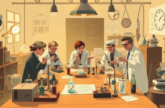 Dokumentarfilme über physikalische Experimente