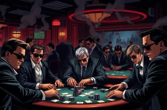 Die besten Poker-Action-Filme