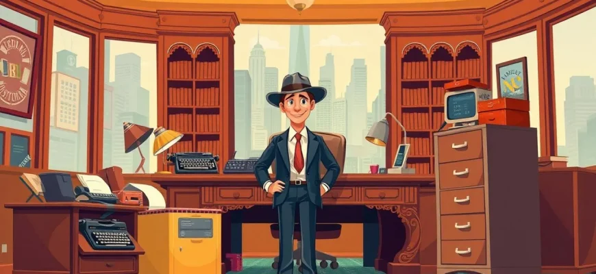 10 Dokumentarfilme über die Geschäftswelt