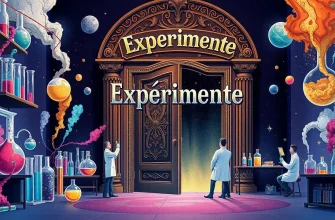 Experimente mit Folgen - 10 Filme, die dich fesseln werden