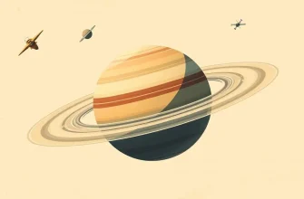 Saturn-Dokumentationen: Ein Blick ins Universum