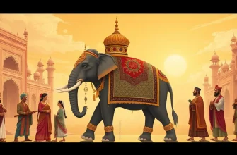 Historische Filme über die Mogulkultur