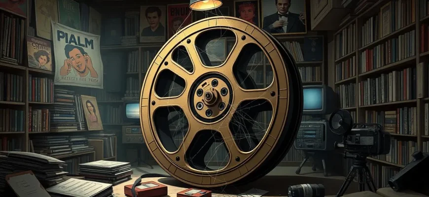 Studio-Horrorfilm-Kollektion