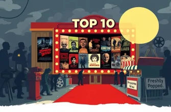 Die besten Zombie Horror Filme