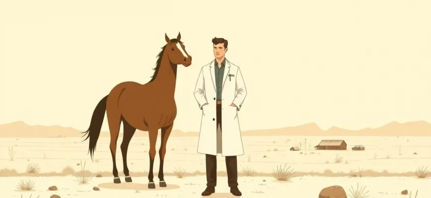 Western-Filme über Tierärzte: Ein einzigartiges Erlebnis