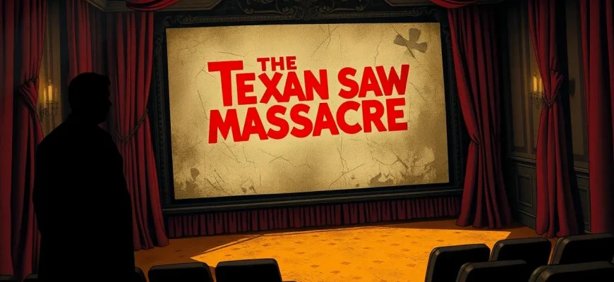 Tobe Hoopers Horrorfilm-Klassiker