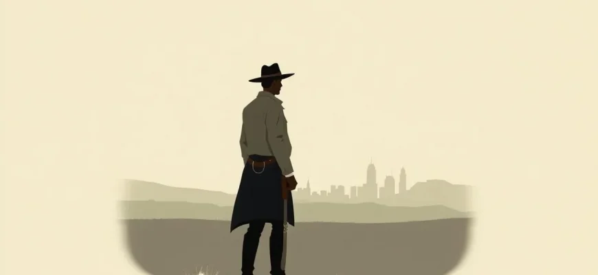 Western-Filme über Bürgerrechte