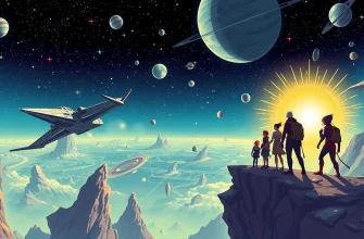 Die besten Sci-Fi Filme über gefährliche Abenteuer