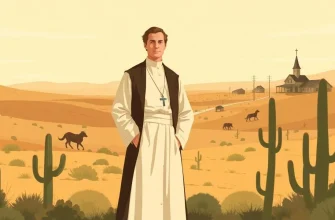 Westernfilme mit Priestern - Eine faszinierende Reise