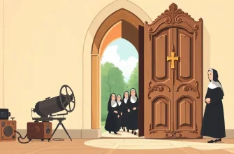 Filme über Nonnen: Eine inspirierende Reise