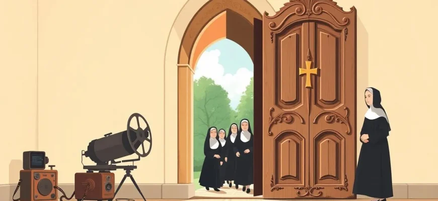 Filme über Nonnen: Eine inspirierende Reise