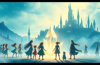 10 Magische Fantasiefilme, die du nicht verpassen solltest