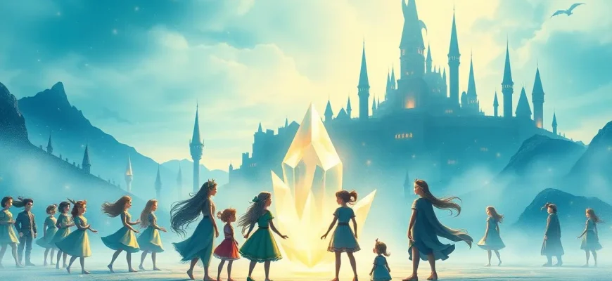 10 Magische Fantasiefilme, die du nicht verpassen solltest