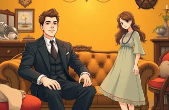 Reiche Jungs, arme Mädchen - Doramas