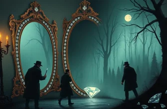 Horrorfilme über Diamanten