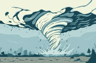 10 Filme, die die Naturkatastrophen zum Leben erwecken