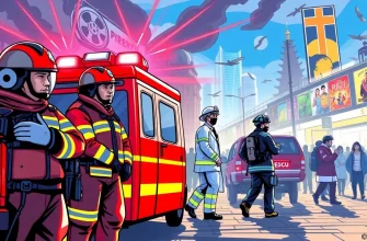 Filme über den Rettungsdienst