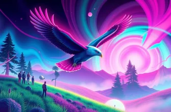 Top 10 Dramenfilme über Adler