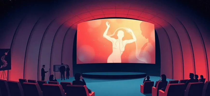 Gedankenlesen im Kino: 10 Sci-Fi-Filme, die deine Gedanken sprengen