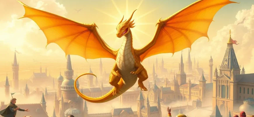 Fantasy-Filme über Erfolg