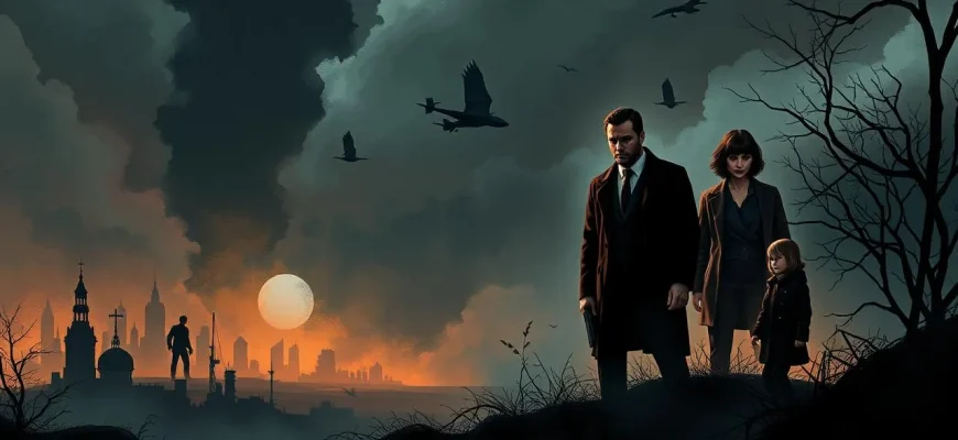 Krimi-Filme über Psychopathen: 10 Meisterwerke