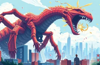 Top 10 Actionfilme über gigantische Tiere