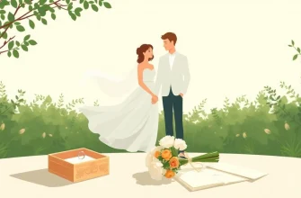 Biografische Filme über die Vorbereitung auf die Hochzeit