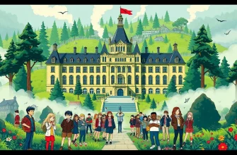 Unvergessliche Internatsfilme