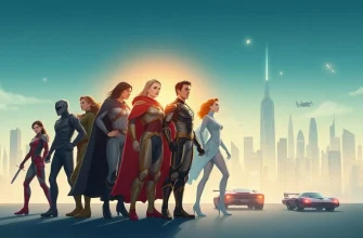 10 Fantastische Filme über Heldentum