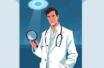 Detektivfilme über Chirurgen: Ein spannender Mix aus Medizin und Krimi