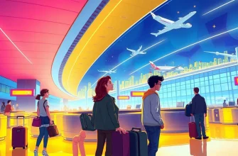 Dramen über Flughäfen: 10 Filme, die Sie nicht verpassen sollten