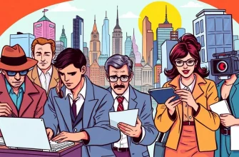 Die besten Filme über Reporter