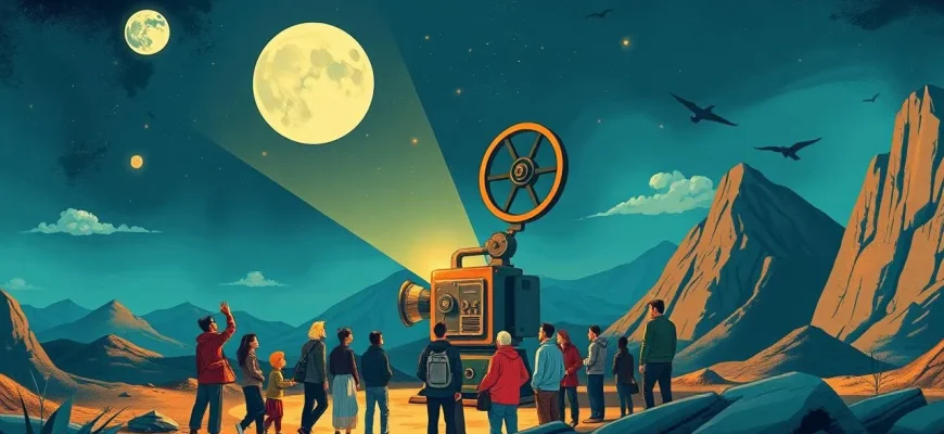 10 Thriller-Filme über Reisen, die Sie nicht verpassen sollten