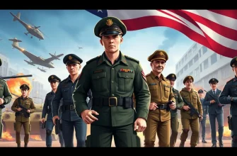 Die besten Militär-Blockbuster: Filme über Offiziere