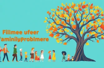 10 Filme über Familienprobleme, die Sie berühren werden