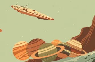 Dokumentarfilme über Planeten: Eine Reise durch das Universum