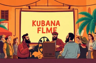 Kubanische Filme: Havanna, Fidel Castro und Che Guevara