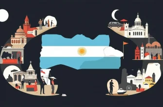 Biografische Filme über Argentinien