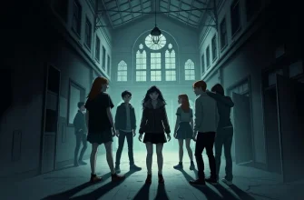 Thriller-Filme über Mitschüler: Spannung und Geheimnisse