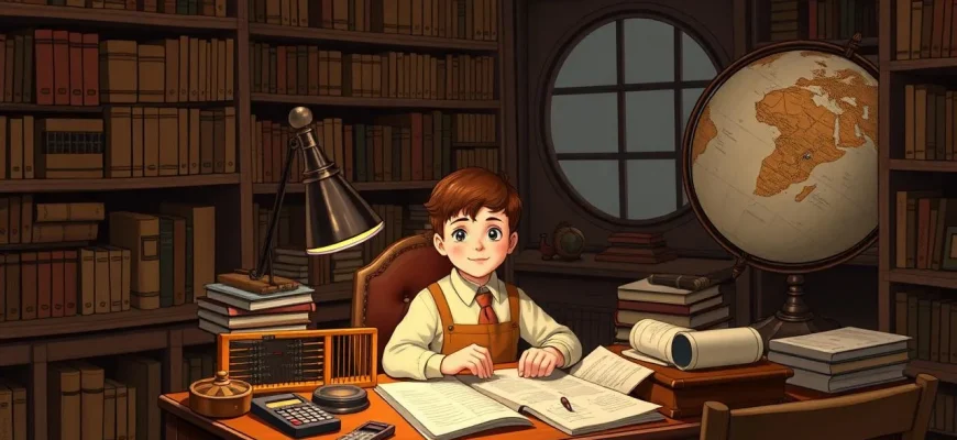 Dokumentarfilme über Mathematik und Bildung