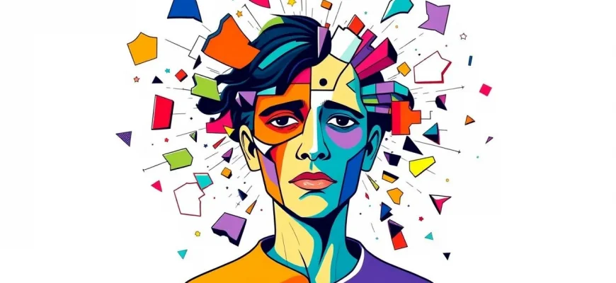 Filme über Schizophrenie: Eine tiefgehende Erkundung