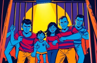 Familienfilme über Gefangene: Eine inspirierende Reise