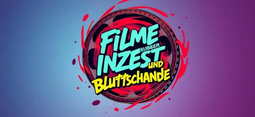 10 Filme über Inzest und Blutschande