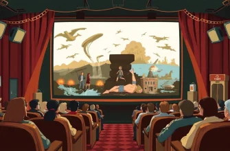 Die besten Filme über Naturkatastrophen