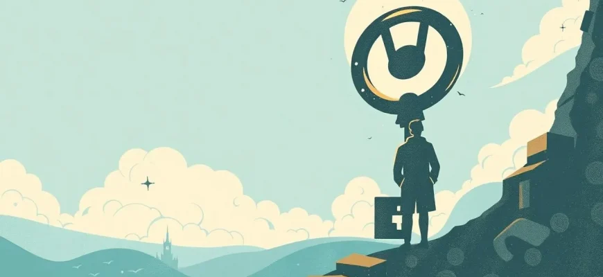 10 Krimifilme über das Leben nach dem Verbrechen