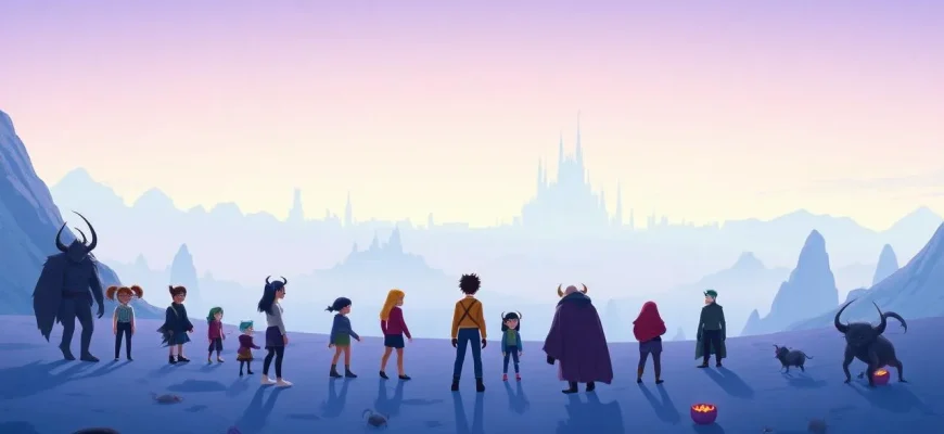 Fantastische Filme über die Hölle