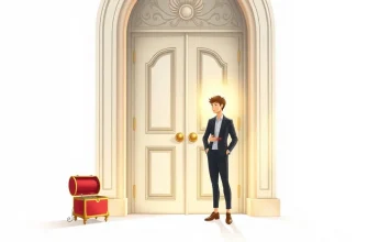 Melodramen über Unternehmer: Liebe und Erfolg